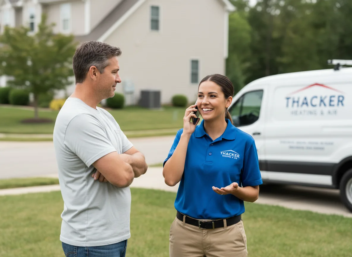 Ac Repair Anderson, TX FAQs
